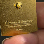 Tokyo Disney Sea - Hot Latin Nights 7/18-8/31 - Disney Pin