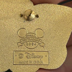 2004 - Minnie Mouse - Driving Excavator - Construction Worker - Disney Pin