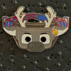 2020 - Sven - Frozen - Fanny Pack - Mystery Pin