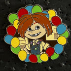 2024 - Young Ellie - Up - Balloon Mystery Pin