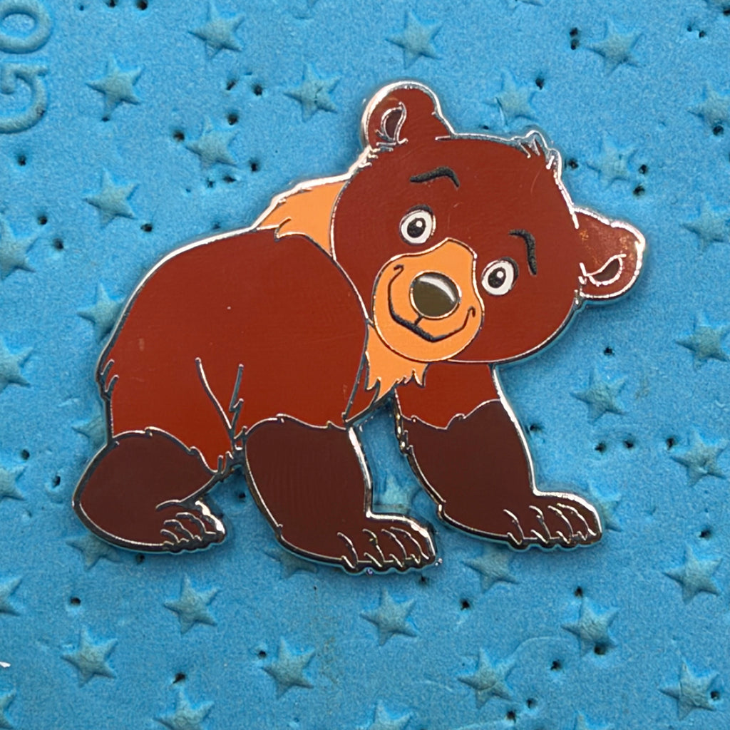 2026 - Koda - Full Body - Brother Bear  - Disney Pin