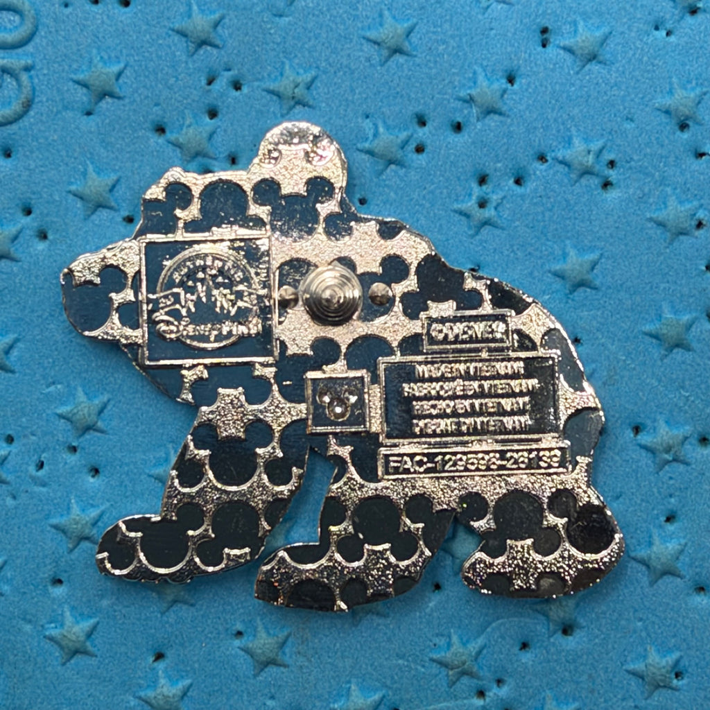 2026 - Koda - Full Body - Brother Bear  - Disney Pin