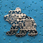 2026 - Koda - Full Body - Brother Bear  - Disney Pin