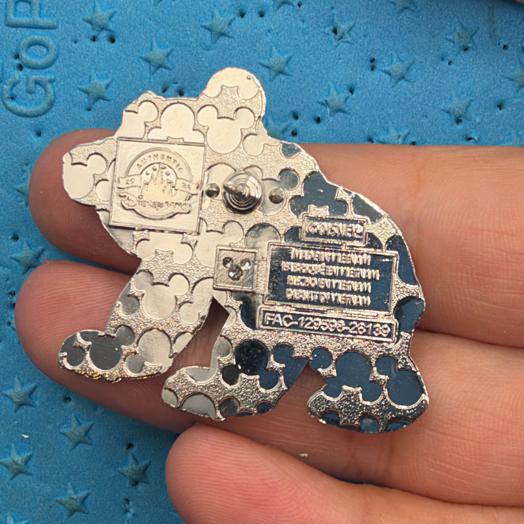 2026 - Koda - Full Body - Brother Bear  - Disney Pin