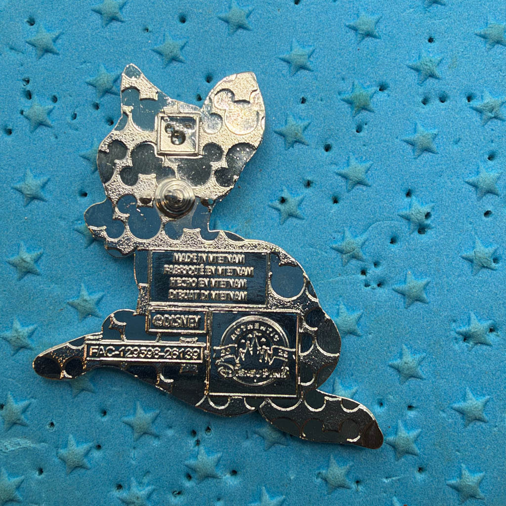 2026 - Bambi - Full Body - Disney Pin