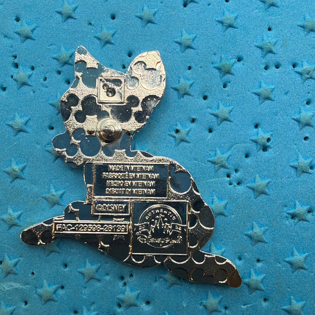 2026 - Bambi - Full Body - Disney Pin