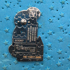 2026 - I - It's a Small World - Alphabet Series - Disney Pin