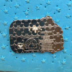 2026 - Big Al - Wave B - Hidden Mickey - Disney Pin