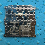 2026 - Mickey Mouse - Parking Lot Sign - Hidden Mickey - Wave B - Disney Pin