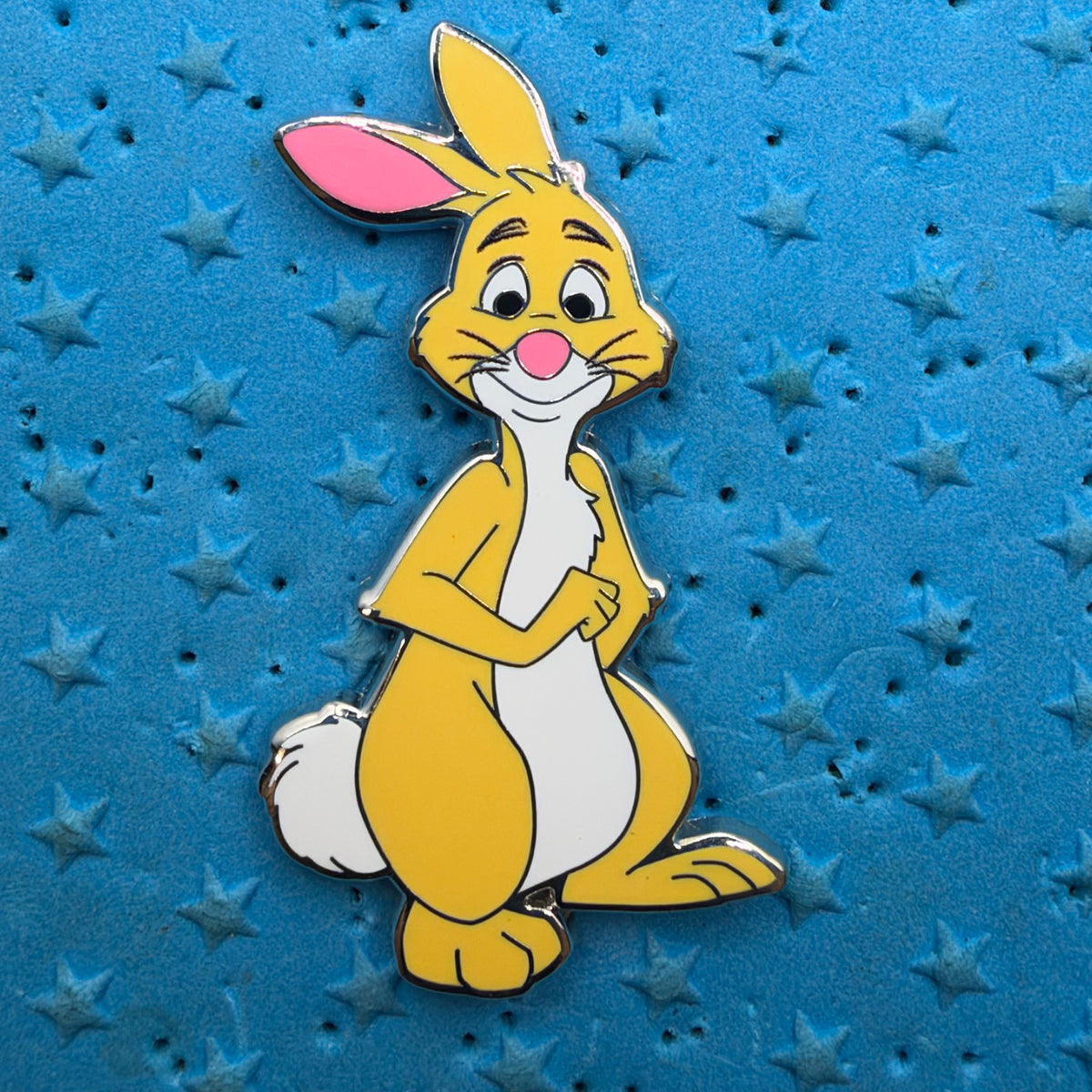 2026 - Rabbit - Winnie the Pooh - Full Body - Disney Pin