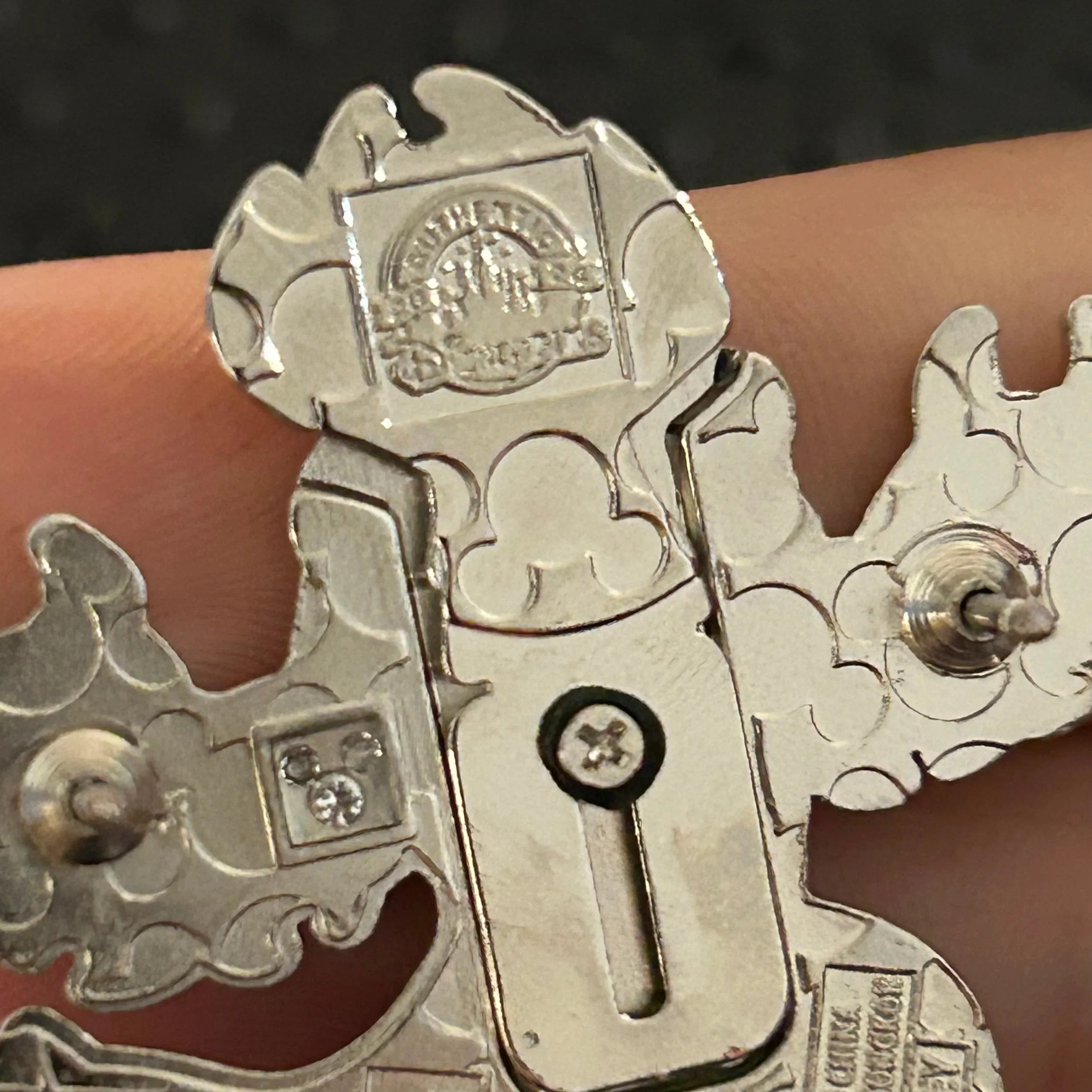2024 - Fred - Fredzilla - Big Hero 6 - Slider - Disney Pin on Pin