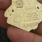2024 - Goofy - Character Fans - Mystery Pin