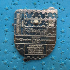 2026 - Daisy Duck - 55th Anniversary - Magic Kingdom - Disney Pin