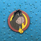 2026 - Eeyore - Winnie the Pooh - Enchanted Ensemble - Disney Pin