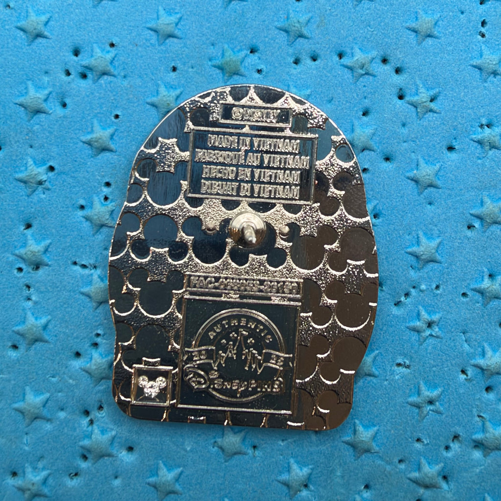 2026 - Donald Duck - Skyliner Series - Disney Pin