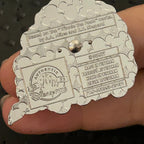 2022 - Eeyore - Winnie the Pooh - Thanks For Noticing Me - Mystery Pin