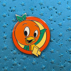 2026 - Orange Bird - Enchanted Ensemble - Disney Pin