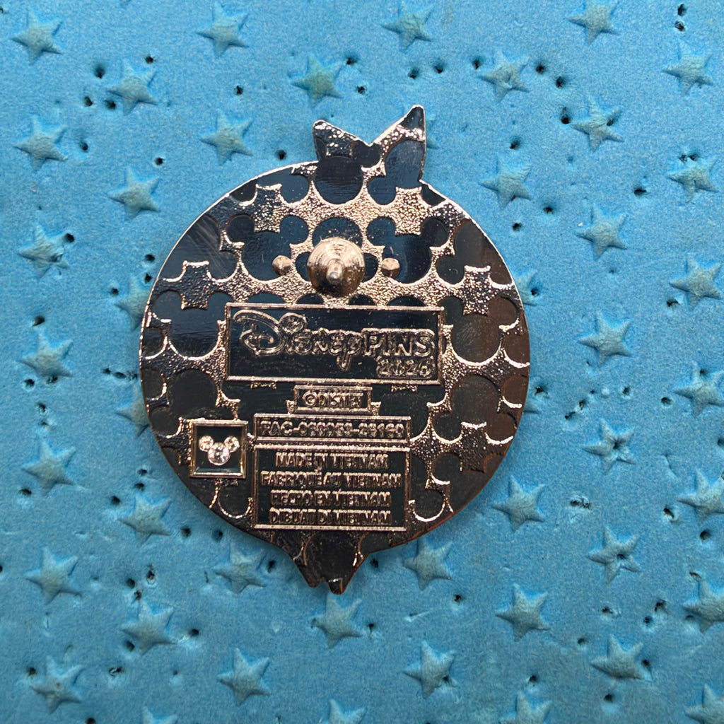2026 - Orange Bird - Enchanted Ensemble - Disney Pin