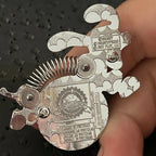 2022 - Slinky Dog - With Spring - Toy Story - Pixar - Disney Pin