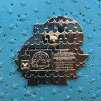 2026 - Kuzco - Emporer's New Groove - Animated Cuties - Series 2  - Disney Pin