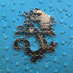 2026 - Mushu - Full Body - Mulan - Disney Pin