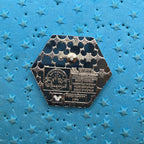 2026 - Kita - Atlantis The Lost Empire - Wave A - Hidden Disney - Disney Pin