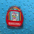 2026 - Daisy Duck - Skyliner Series - Disney Pin
