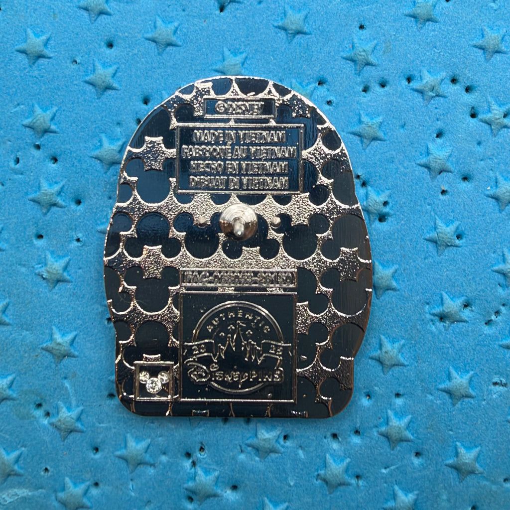 2026 - Daisy Duck - Skyliner Series - Disney Pin