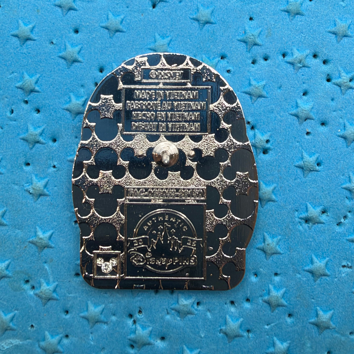 2026 - Daisy Duck - Skyliner Series - Disney Pin