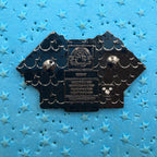 2026 - Minnie and Mickey Mouse - Hollywood Studios - Disney Pin