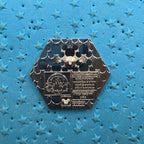 2026 - Moana - Wave A - Hidden Disney - Disney Pin