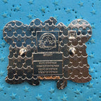 2026 - Powerline Dancing on Stage - Goofy Movie - Disney Pin