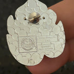 2013 - Mowgli - Jungle Book - Hidden Mickey - Disney Pin