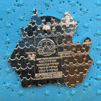 2026 - Stitch Trick or Treating - Halloween - Lilo and Stitch - Disney Pin