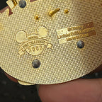 2002 - Pluto - 4th of July - DLR - LE 2,500 - Pin on Pin