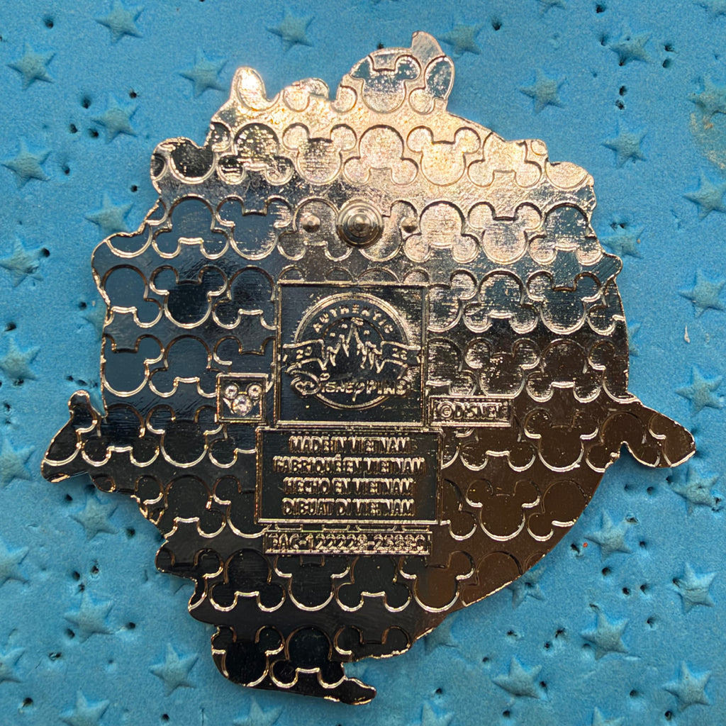 2026 - Ducktales Cluster - Disney Pin