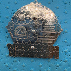 2026 - Rock Troll - Frozen - Norway - EPCOT - World Showcase - Disney Pin