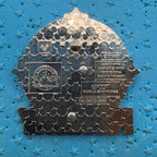 2026 - Elsa - Frozen - EPCOT - World Showcase - Disney Pin
