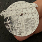 2024 - Dumbo - Flying - MMC - Mystery Pin