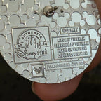 2024 - Dumbo - Flying - MMC - Mystery Pin