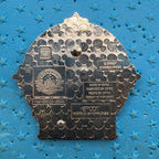 2026 - Luca  - Italy - EPCOT - World Showcase - Disney Pin