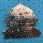 2026 - Snow White - Germany - World Showcase - EPCOT - Disney Pin