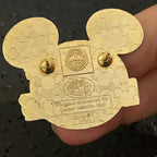 2010 - Welcome Home Wednesdays - DVC - Disney Pin