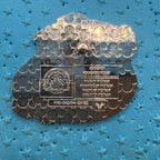 2026 - Luca and Alberto - Disney Pin