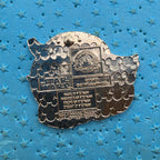 2026 - Grogu Trick or Treating - Star Wars - Disney Pin