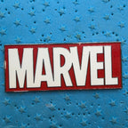 2026 - Marvel Logo - Disney Pin