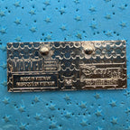 2026 - Marvel Logo - Disney Pin