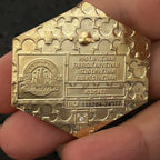 2024 - Hyena - Lion King - Mystery Pin