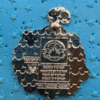 2026 - Prince Ali - Aladdin - Princes Booster Set - Disney Pin