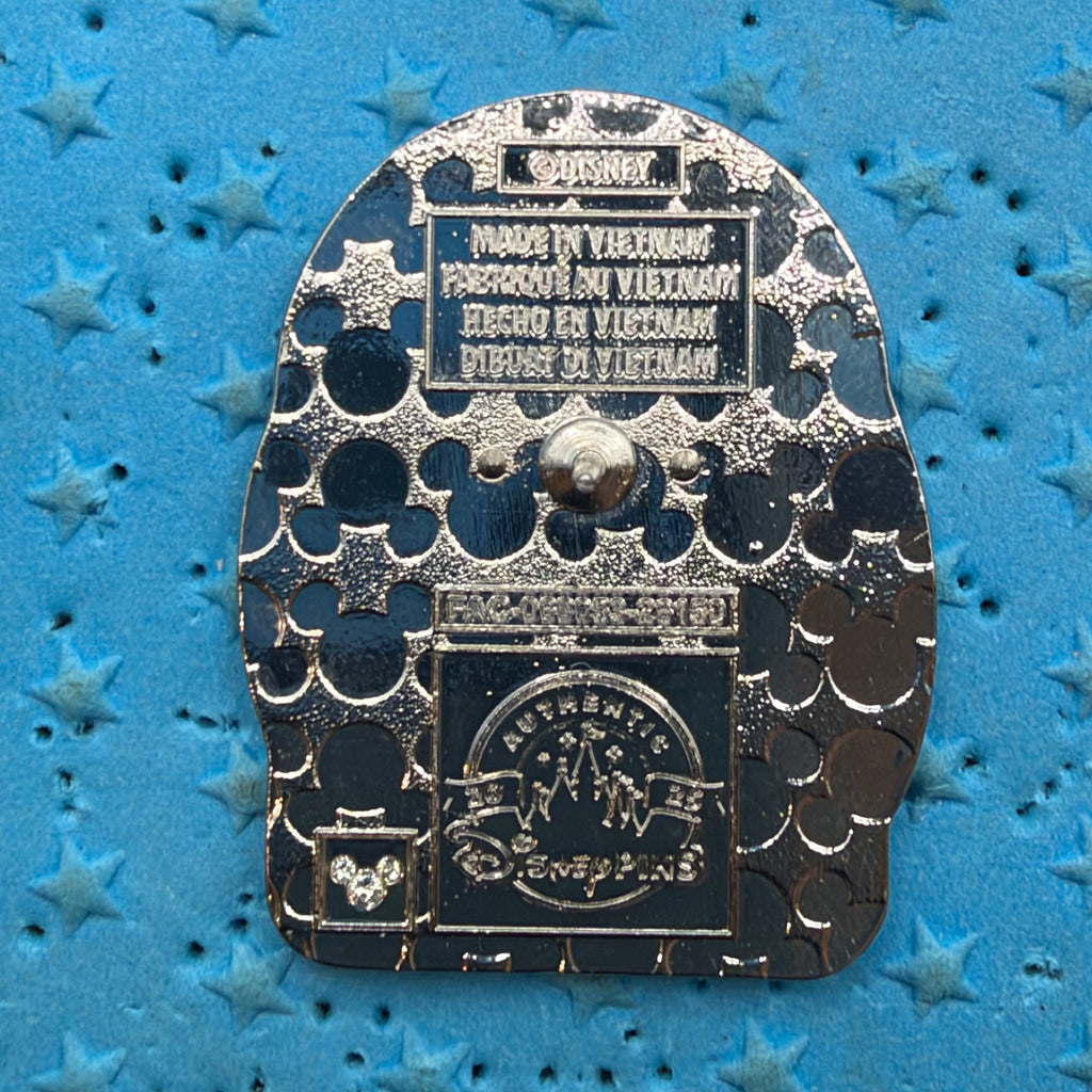 2026 - Goofy - Skyliner Series - Disney Pin